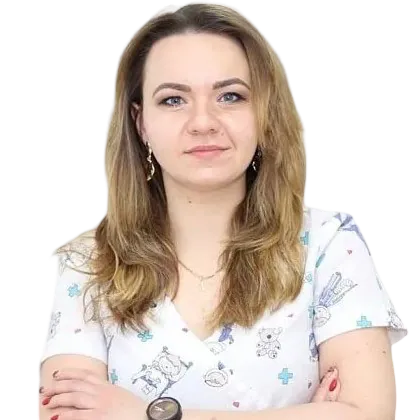 Doctor Photo