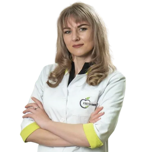 Doctor Photo