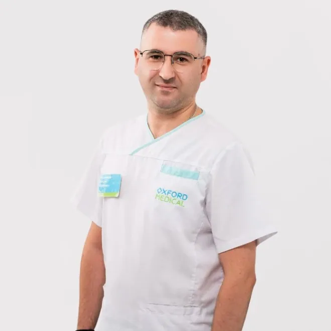 Doctor Photo