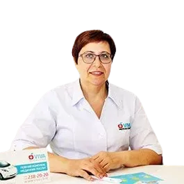 Doctor image