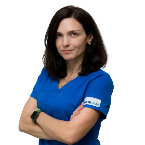 Doctor Photo