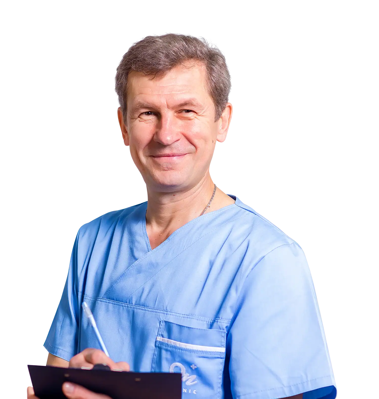 Doctor Photo