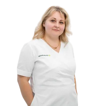 Doctor Photo