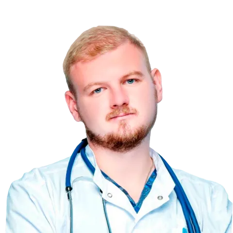 Doctor Photo