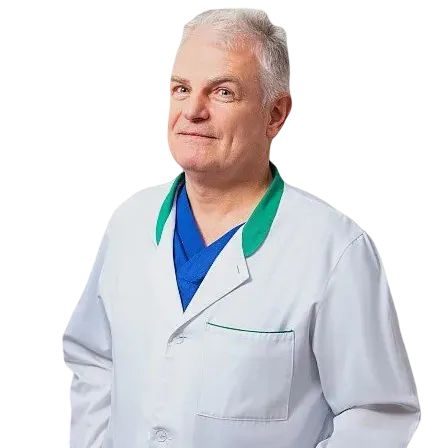 Doctor Photo