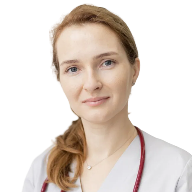 Doctor Photo