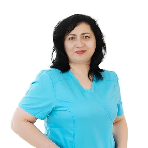 Doctor Photo