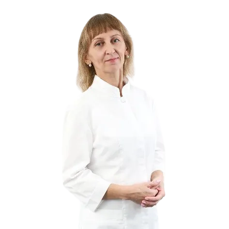 Doctor Photo