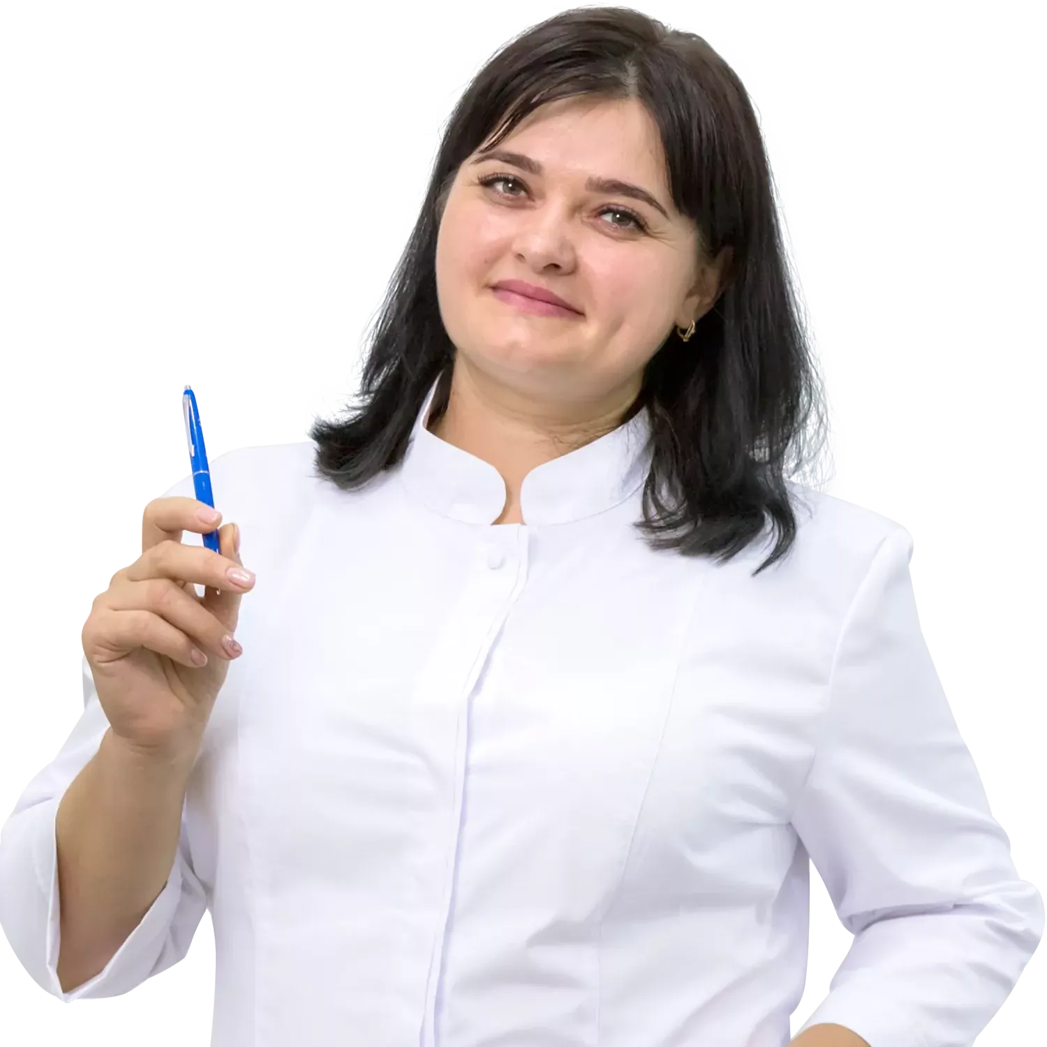 Doctor Photo
