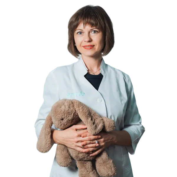 Doctor Photo