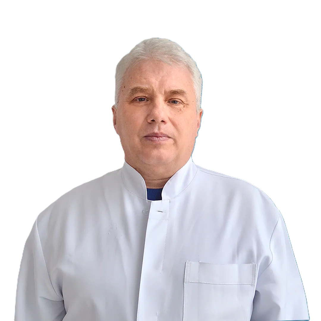 Doctor image