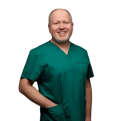 Doctor Photo