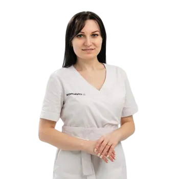 Doctor Photo