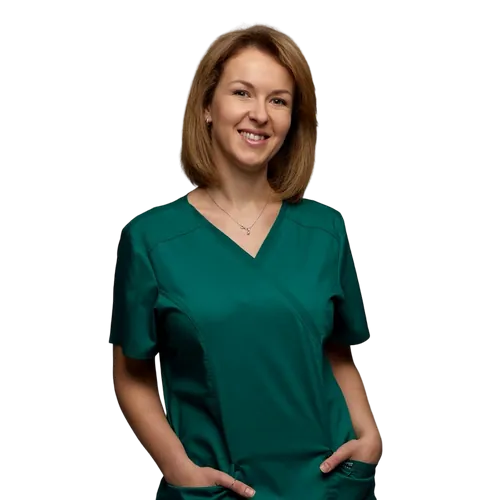 Doctor Photo