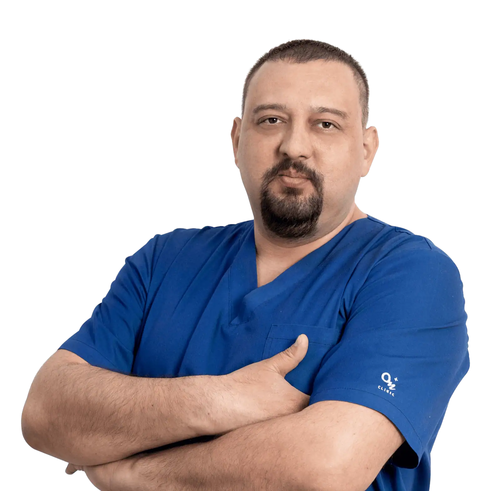 Doctor Photo