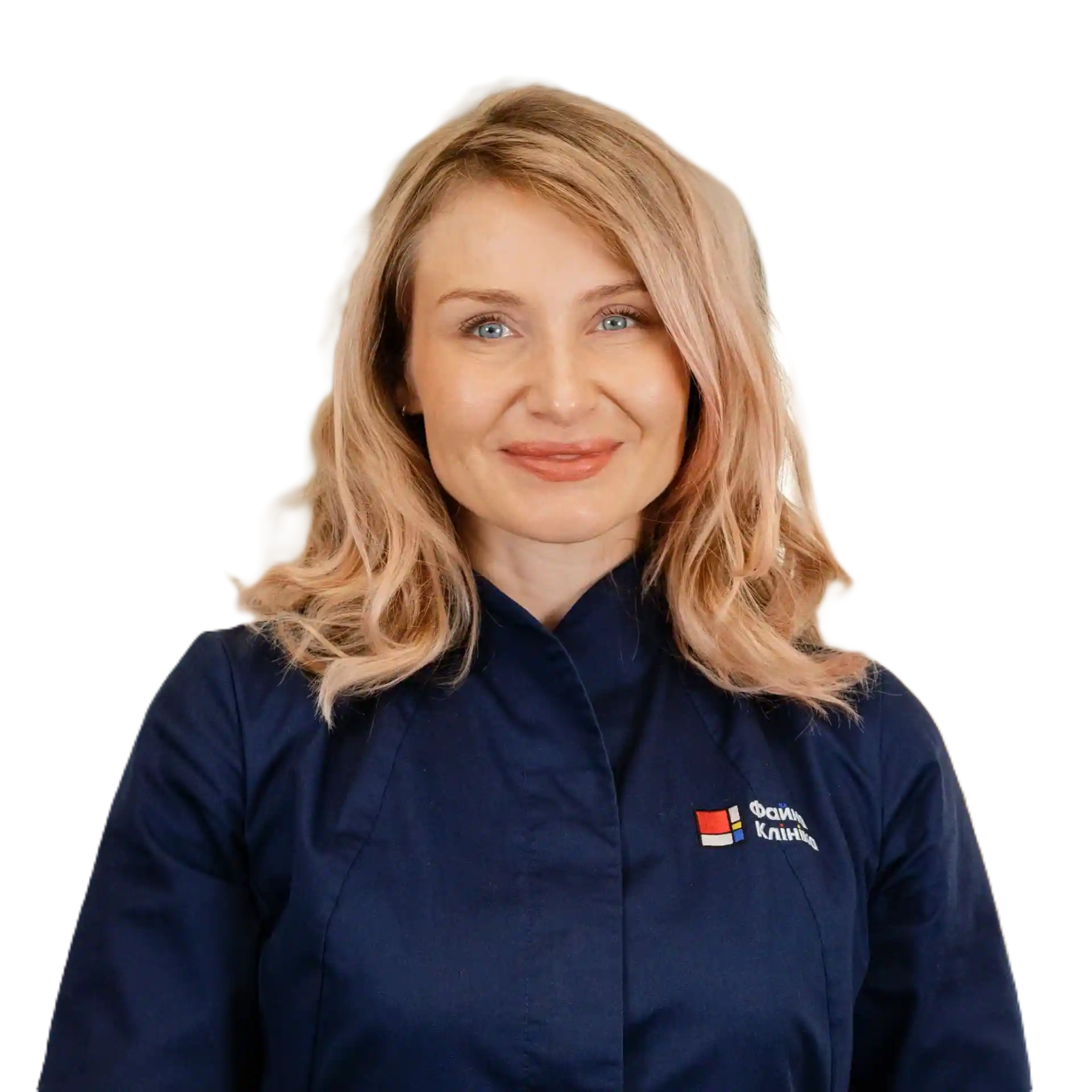 Чебанова  Ирина  Николаевна