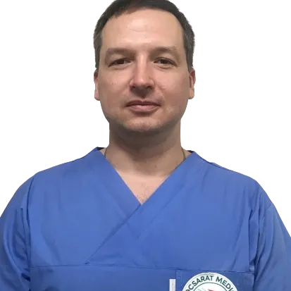 Doctor Photo