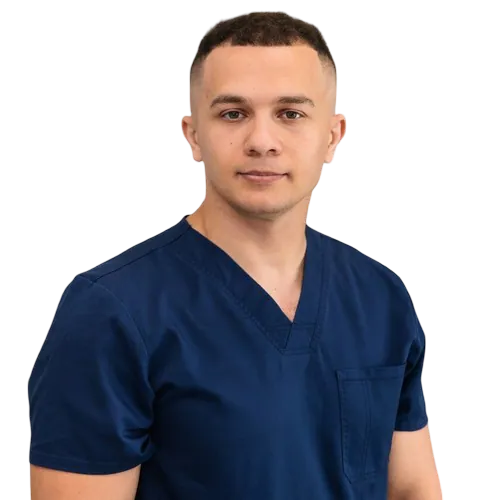 Doctor Photo