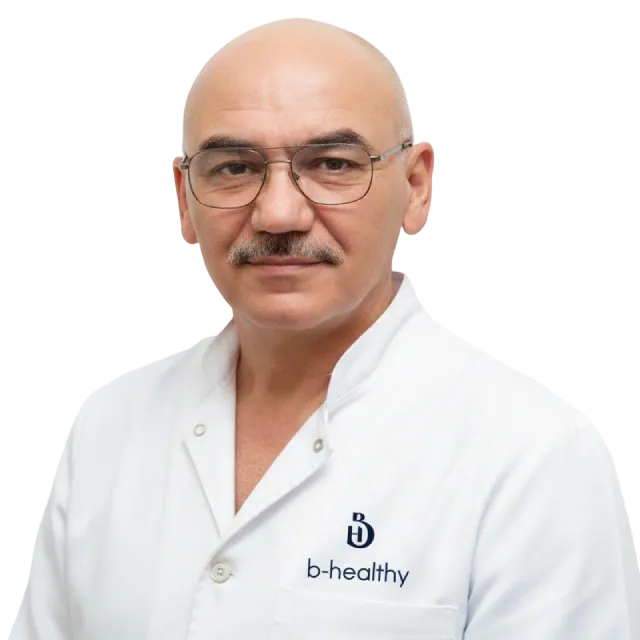 Doctor image