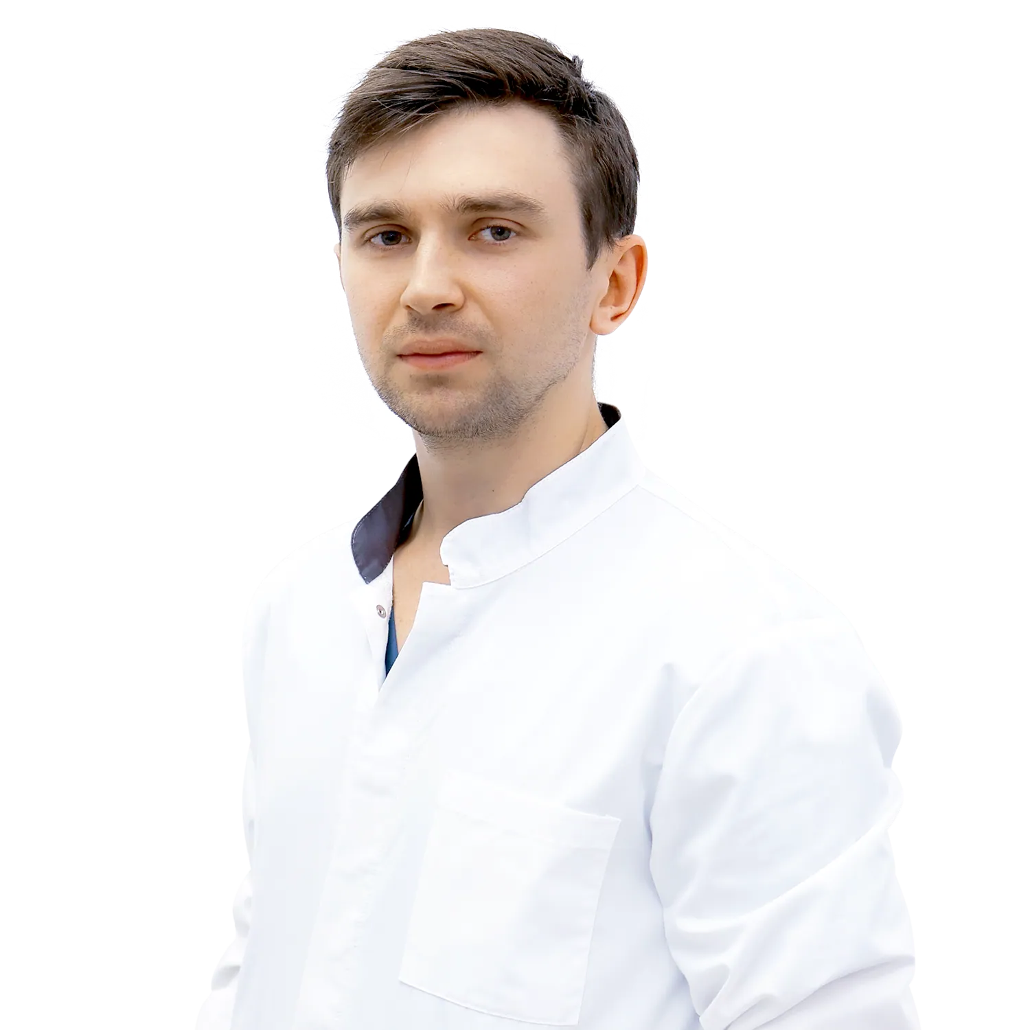 Doctor Photo