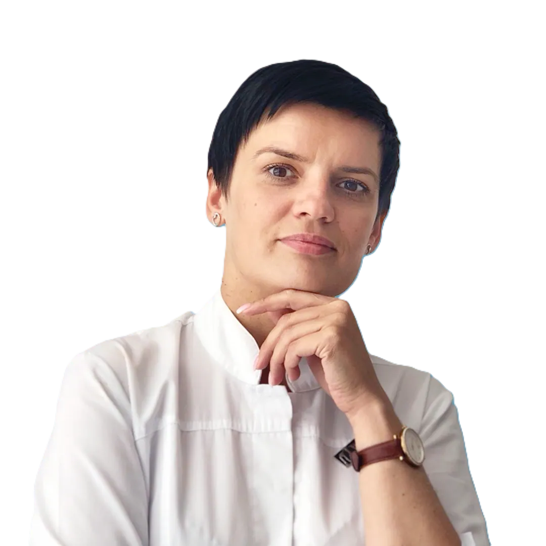 Барська  Катерина  Сергіївна