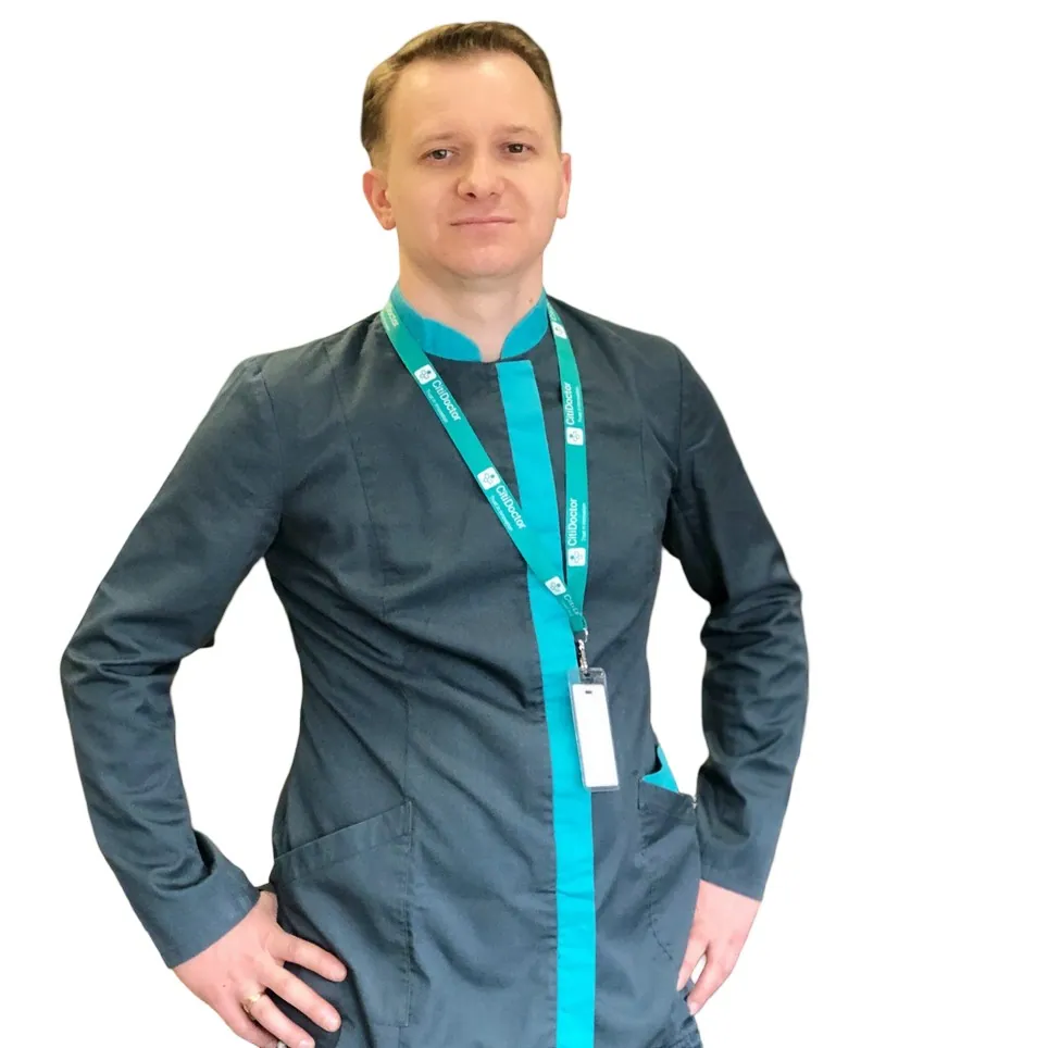 Doctor image