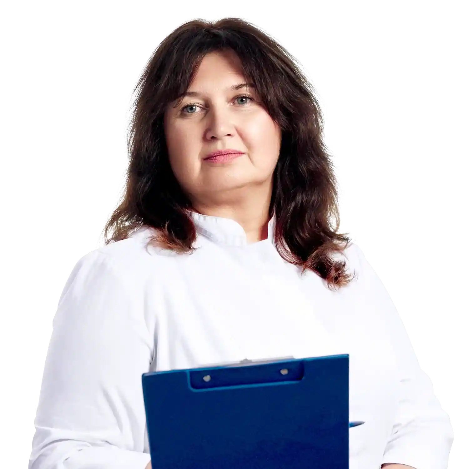 Doctor Photo