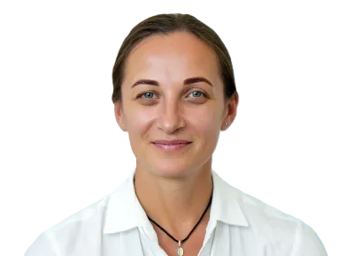 Щекатурова  Люция  Вячеславовна