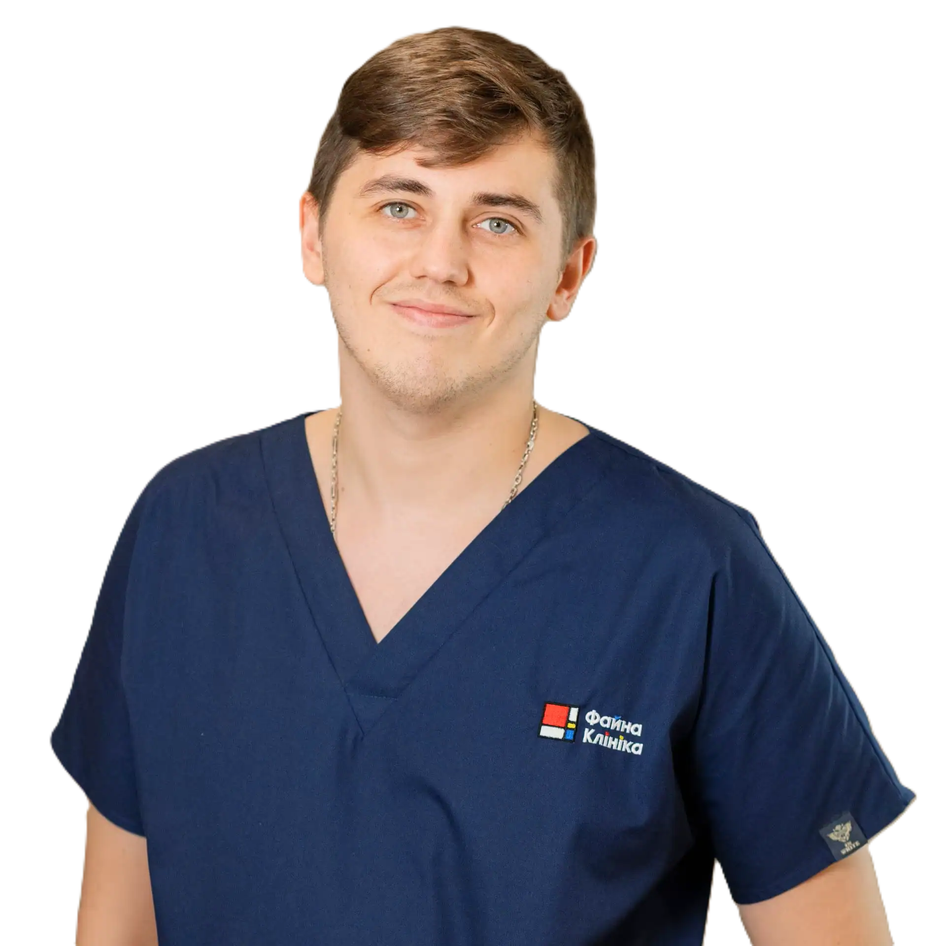 Doctor image