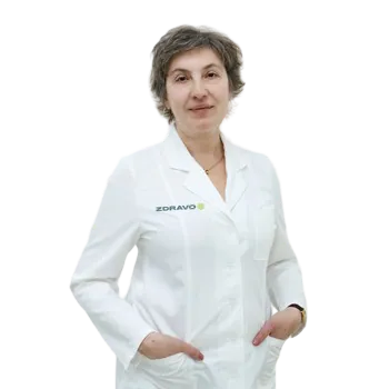 Doctor Photo