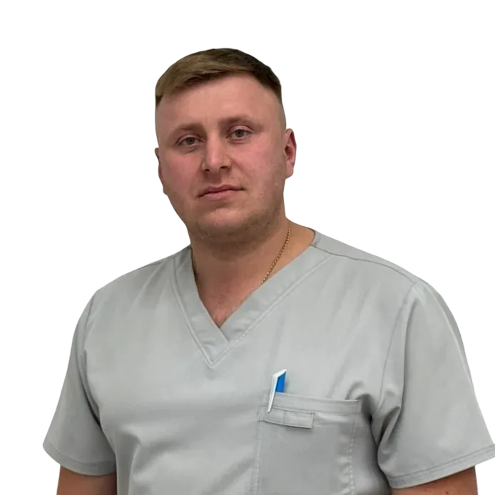 Doctor Photo