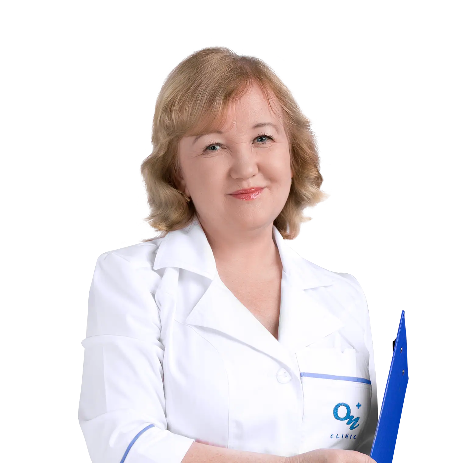 Doctor Photo