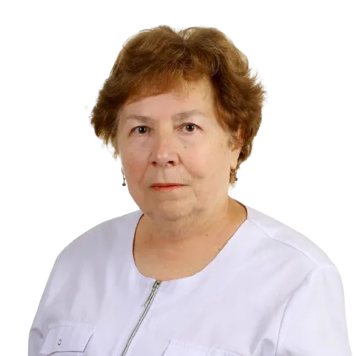 Doctor Photo