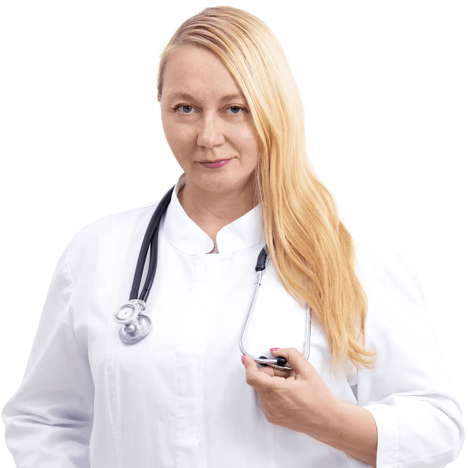 Doctor Photo