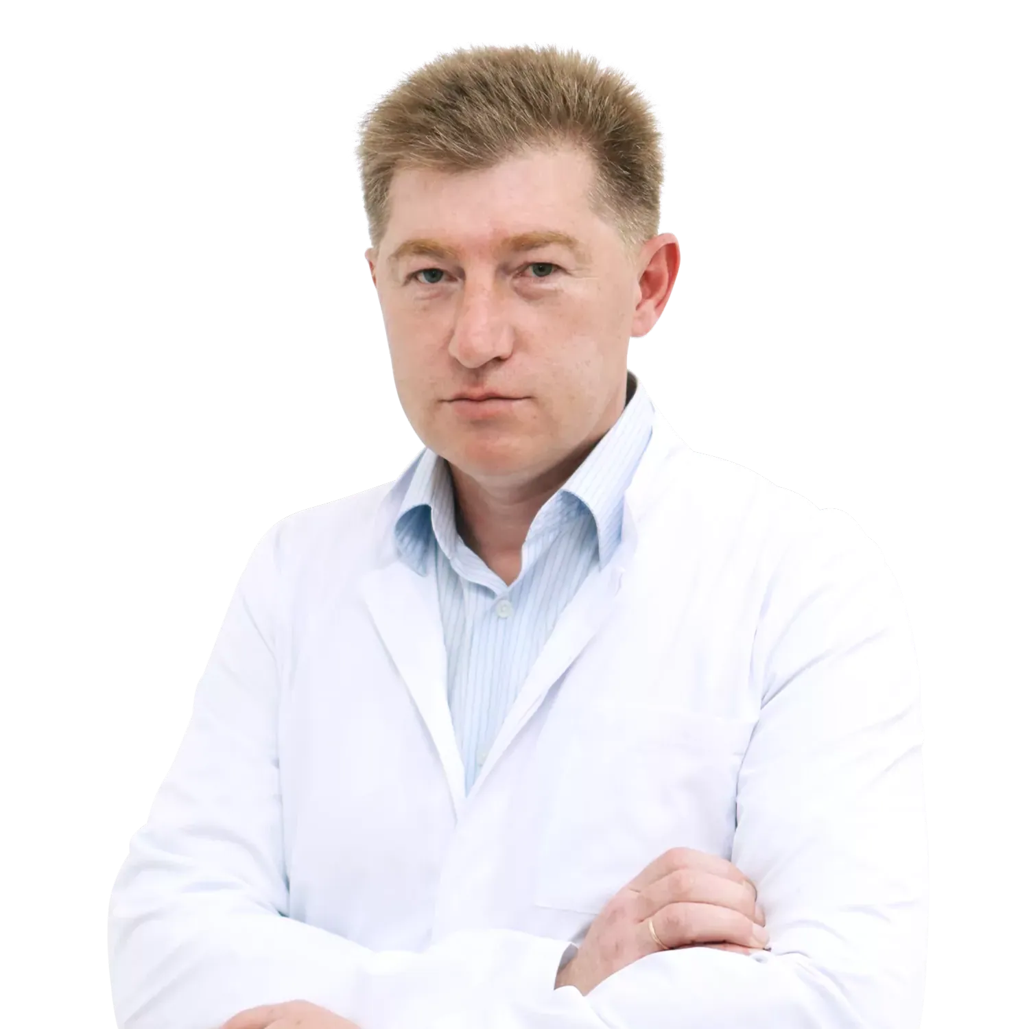 Doctor Photo