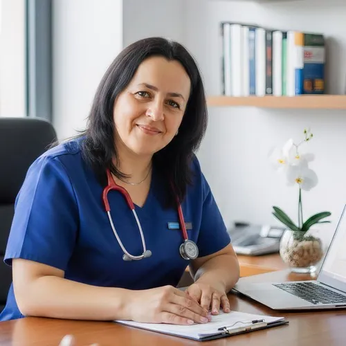 Doctor Photo