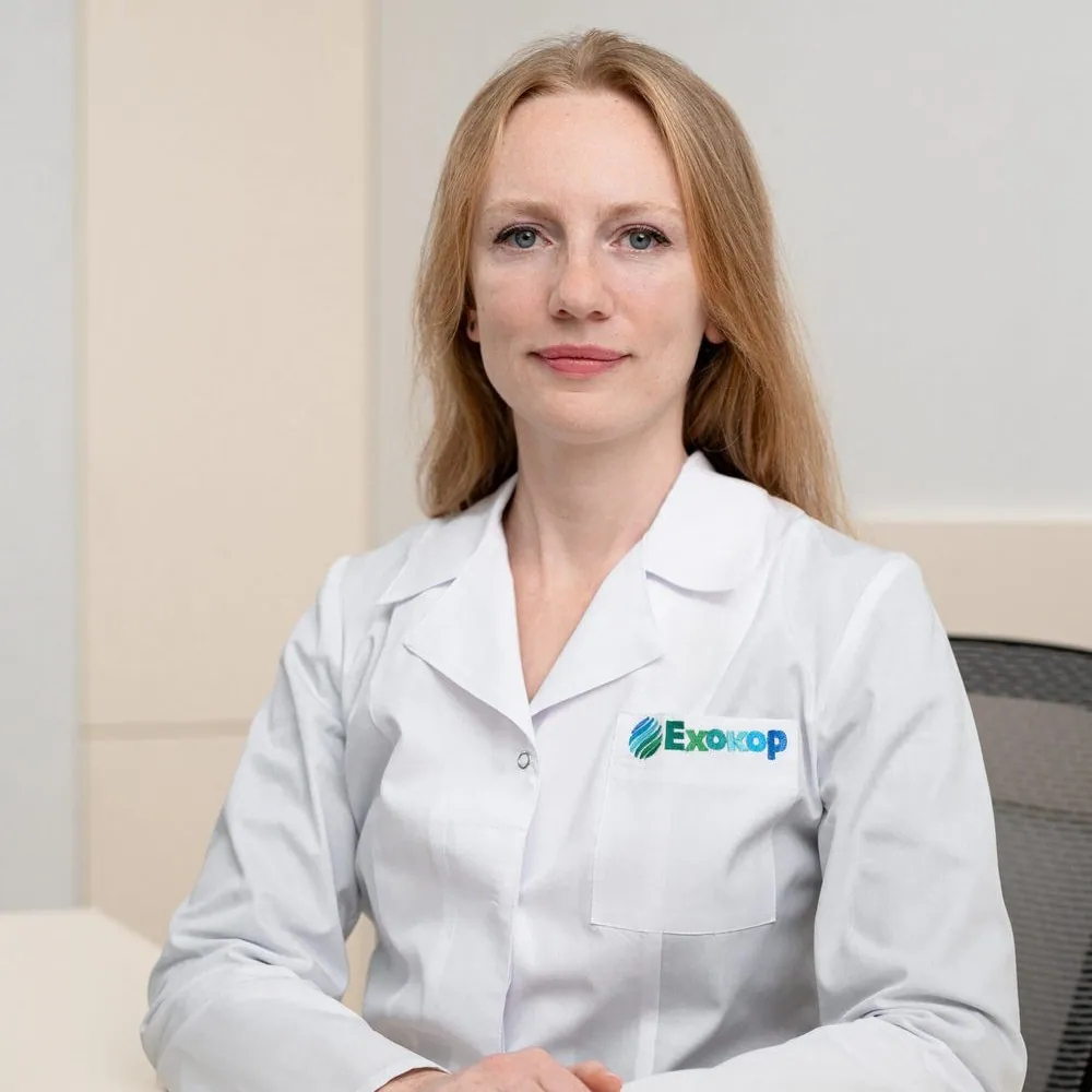 Doctor Photo