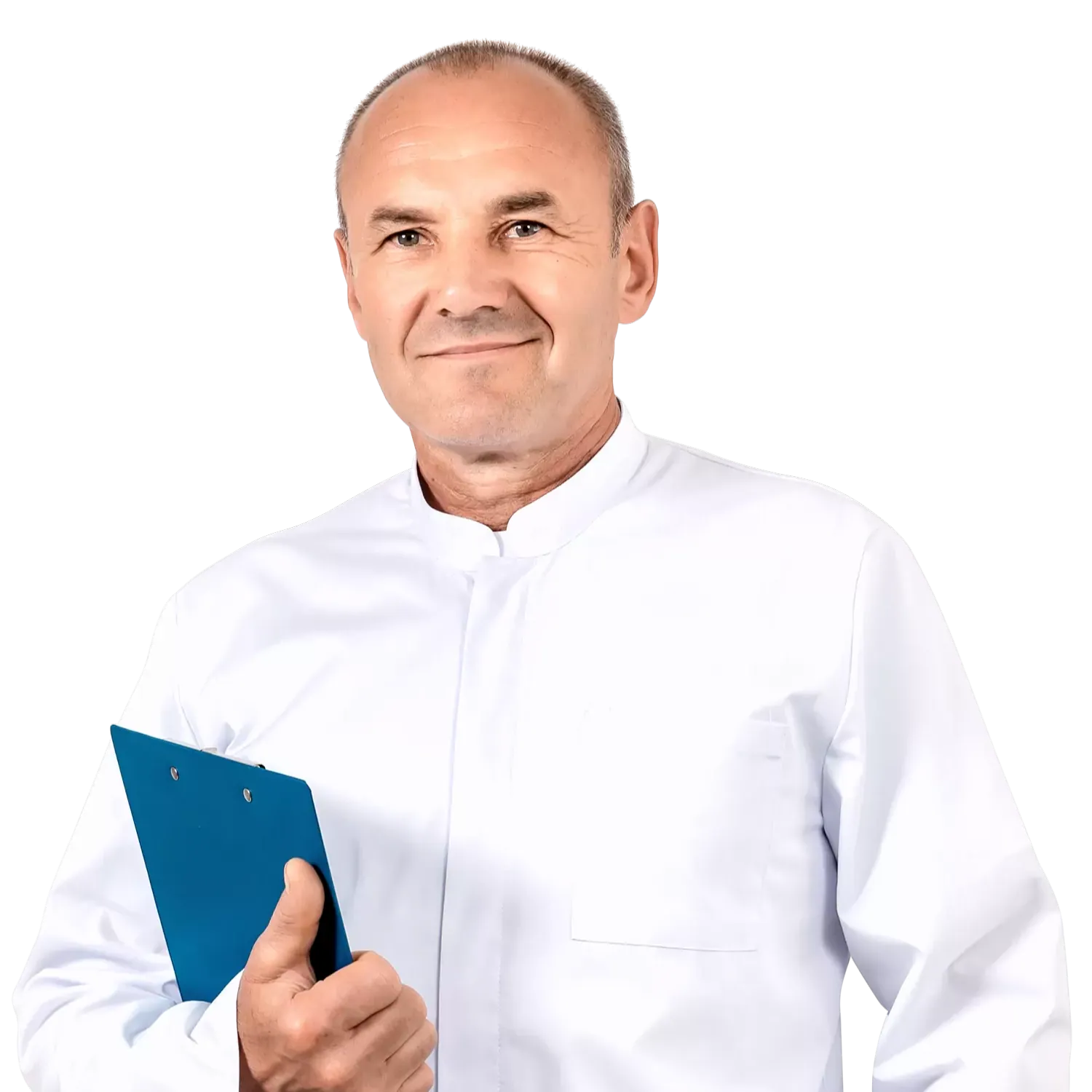 Doctor Photo