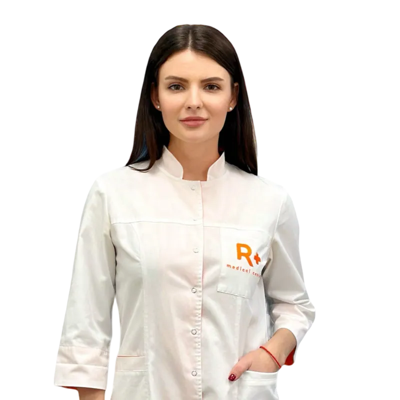 Doctor Photo