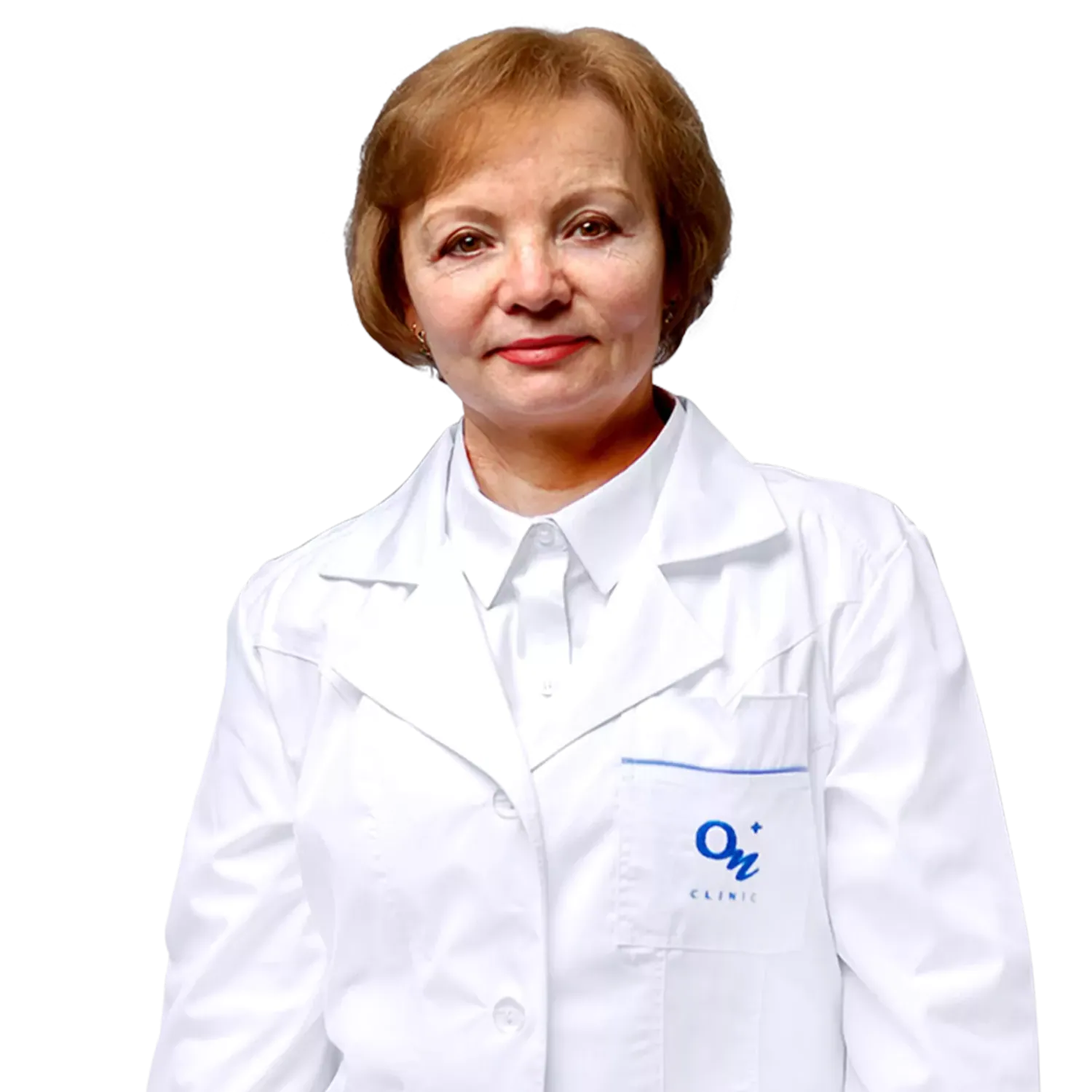 Doctor Photo