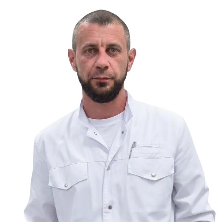 Doctor Photo