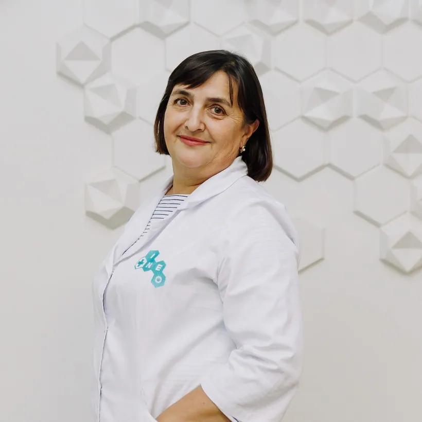 Doctor Photo