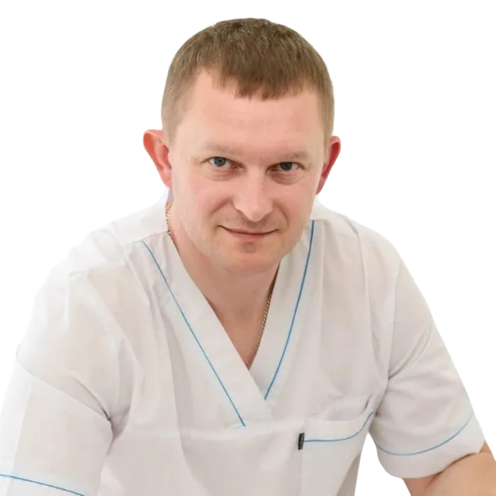 Doctor Photo