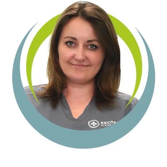 Doctor Photo
