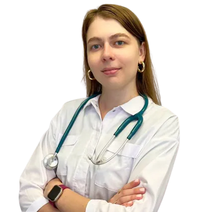 Doctor Photo
