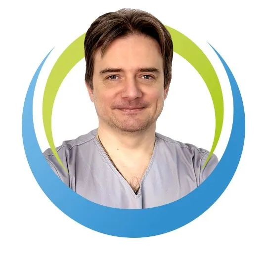 Doctor Photo
