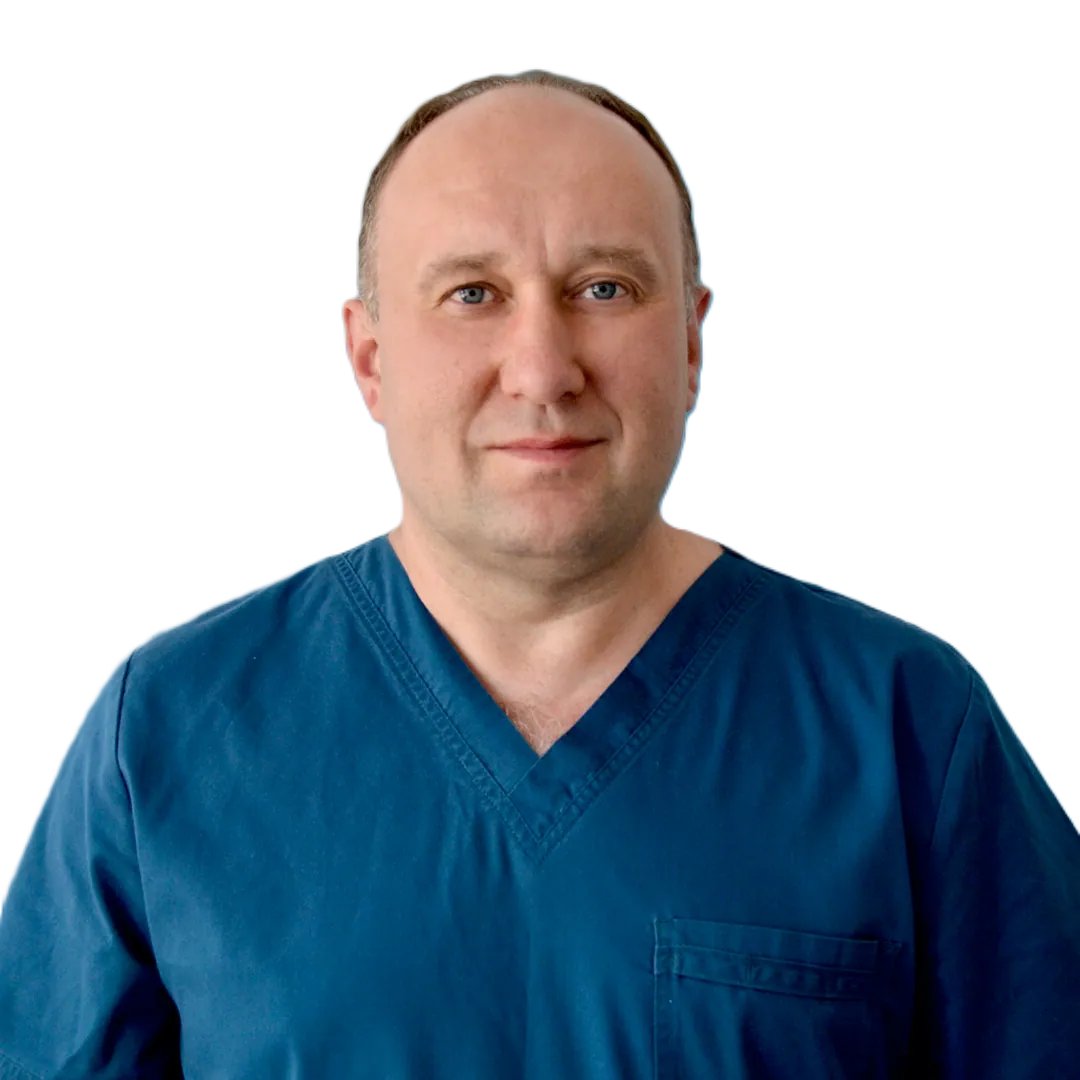 Doctor Photo