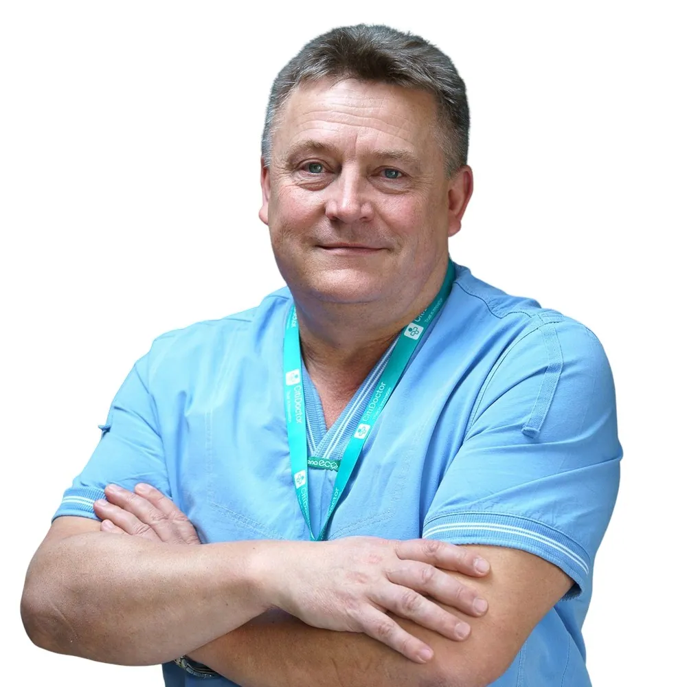 Doctor Photo