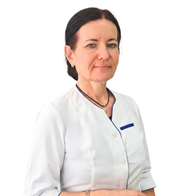 Doctor Photo