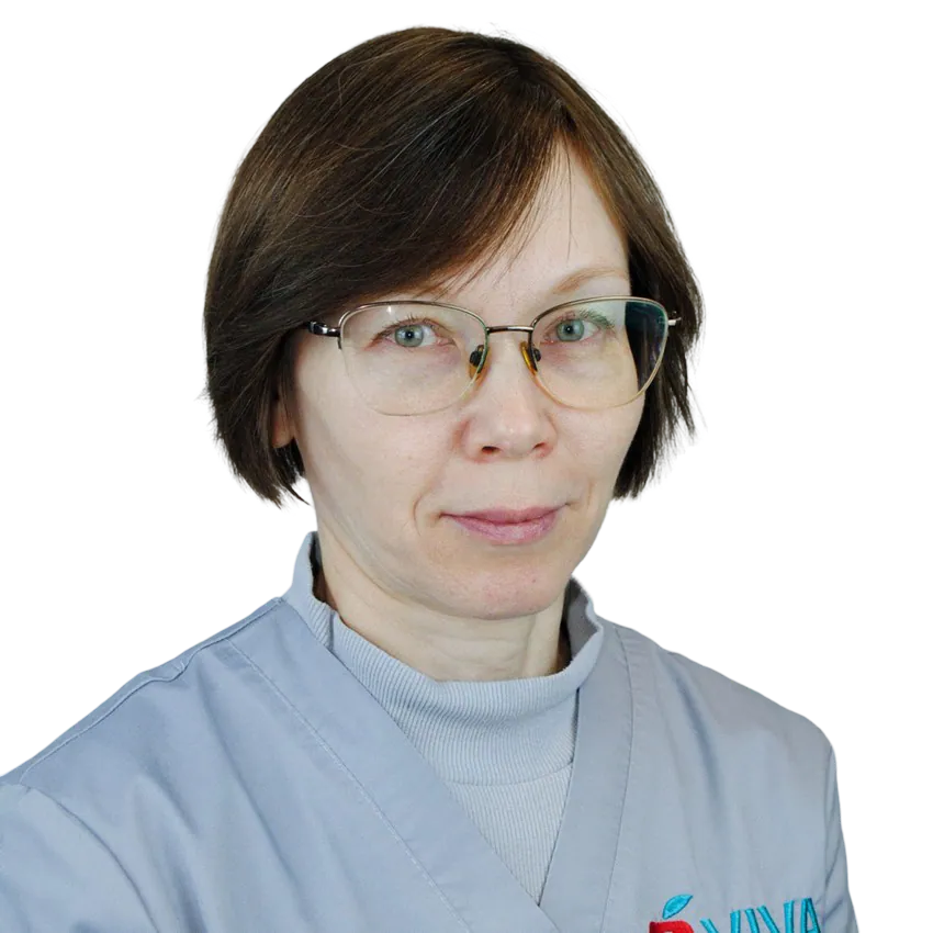 Doctor Photo